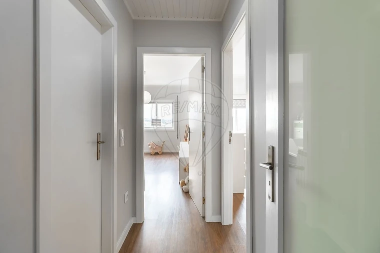 Apartamento T2 para Venda em Canidelo Foto 10