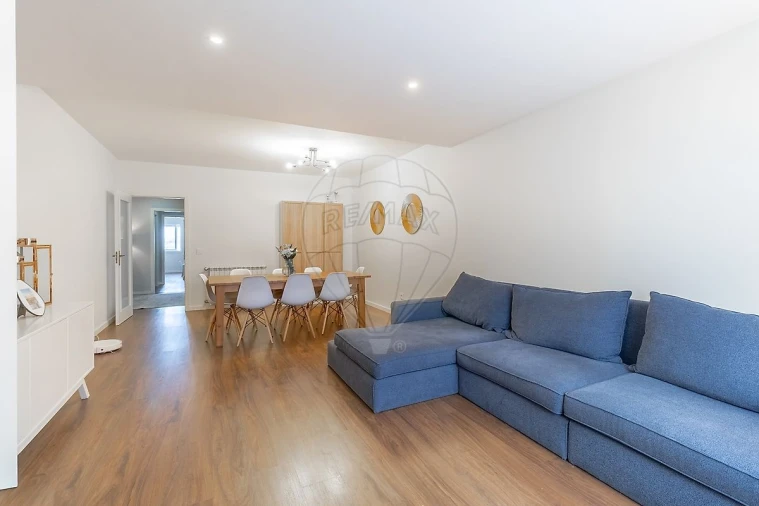 Apartamento T2 para Venda em Canidelo Foto 28