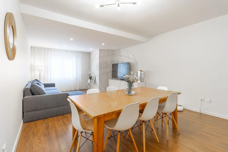 Apartamento T2 para Venda em Canidelo Foto 30