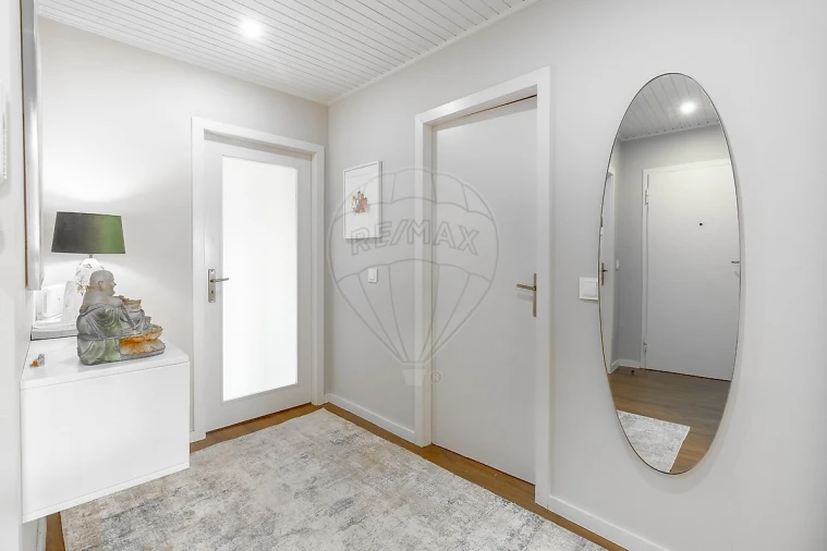 Apartamento T2 para Venda em Canidelo Foto 11