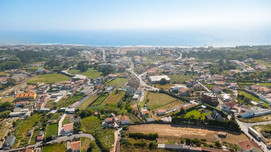 Apartamento T2 para Venda em Canidelo Foto 9