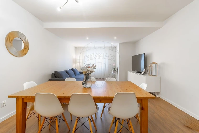 Apartamento T2 para Venda em Canidelo Foto 27