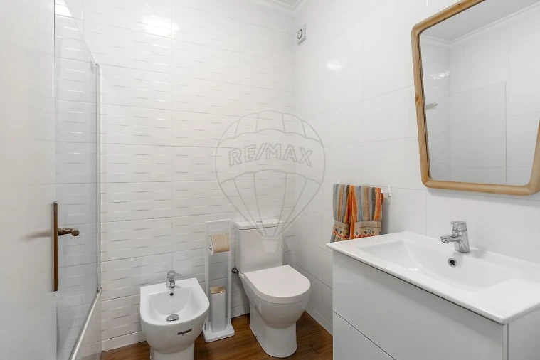 Apartamento T2 para Venda em Canidelo Foto 5