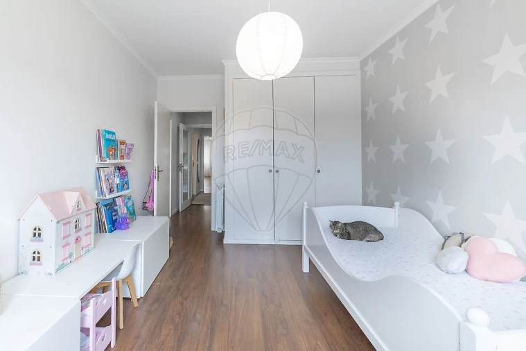 Apartamento T2 para Venda em Canidelo Foto 20