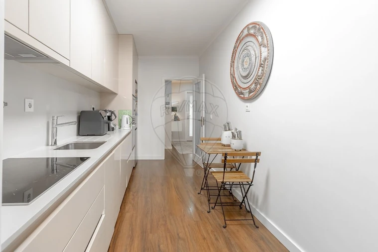 Apartamento T2 para Venda em Canidelo Foto 2