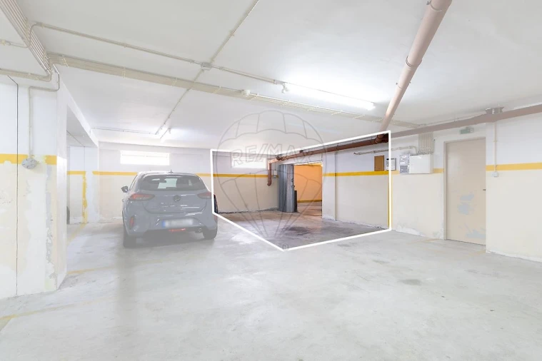 Apartamento T2 para Venda em Canidelo Foto 14