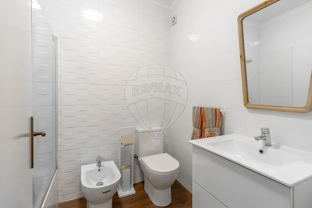 Apartamento T2 para Venda em Canidelo Foto 5