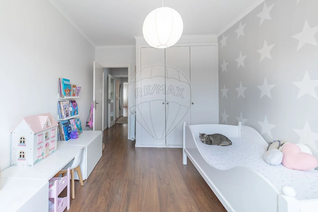 Apartamento T2 para Venda em Canidelo Foto 20
