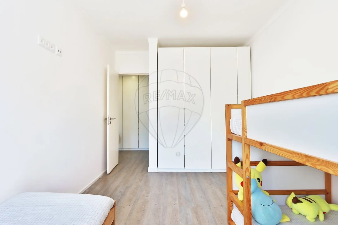 Apartamento T3 para Venda em Oeiras e São Julião da Barra, Paço de Arcos e Caxias Foto 23