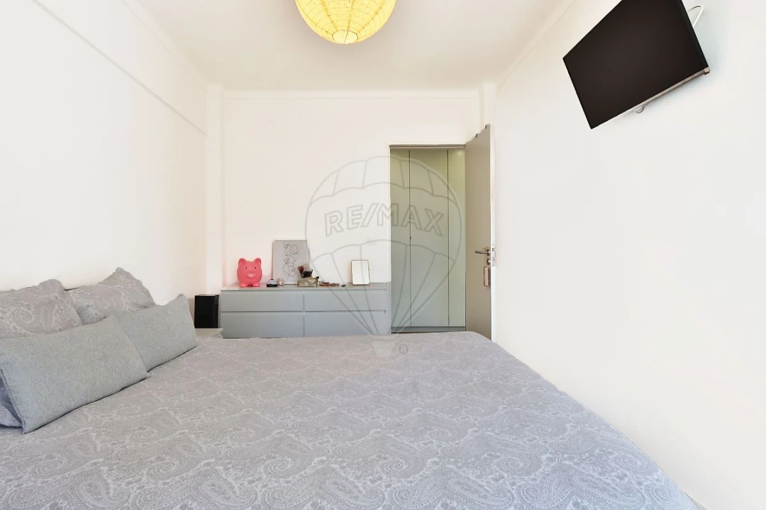 Apartamento T3 para Venda em Oeiras e São Julião da Barra, Paço de Arcos e Caxias Foto 20