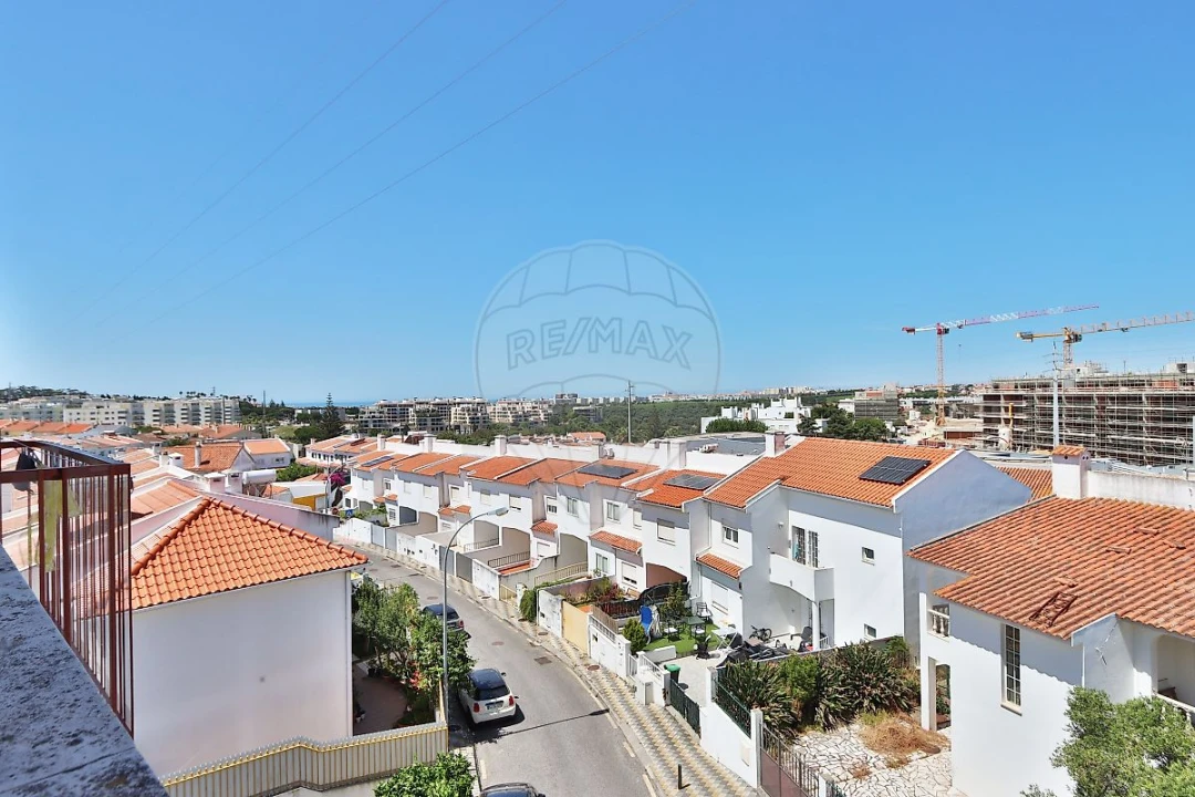 Apartamento T3 para Venda em Oeiras e São Julião da Barra, Paço de Arcos e Caxias Foto 15