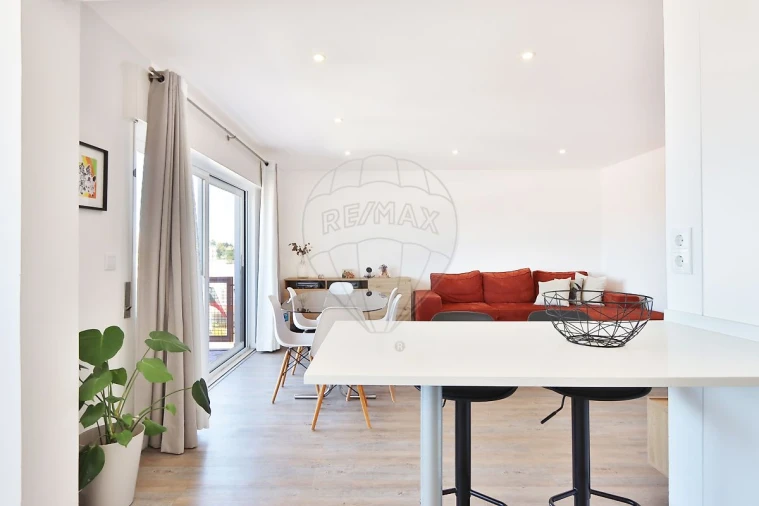 Apartamento T3 para Venda em Oeiras e São Julião da Barra, Paço de Arcos e Caxias Foto 12