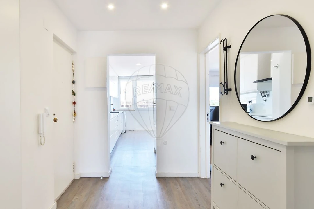Apartamento T3 para Venda em Oeiras e São Julião da Barra, Paço de Arcos e Caxias Foto 18