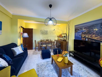 Apartamento T2 para Venda em Vialonga