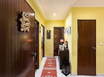 Apartamento T2 para Venda em Vialonga