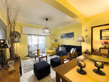 Apartamento T2 para Venda em Vialonga