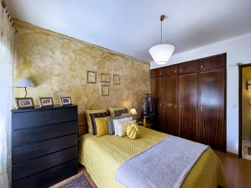 Apartamento T2 para Venda em Vialonga
