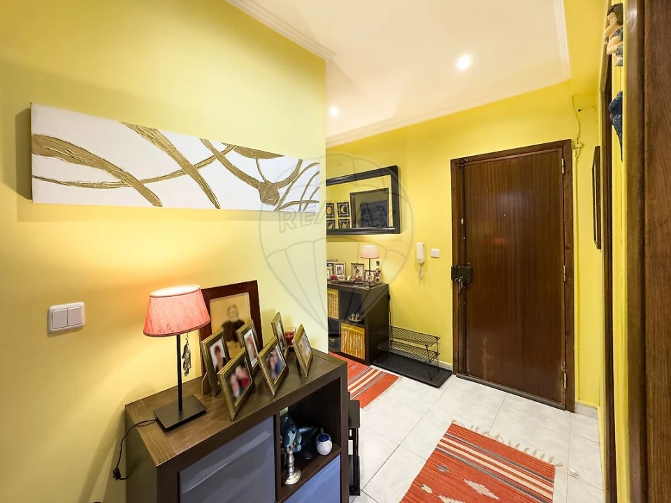 Apartamento T2 para Venda em Vialonga Foto 14