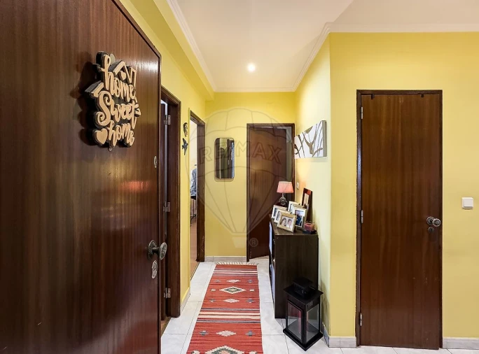 Apartamento T2 para Venda em Vialonga