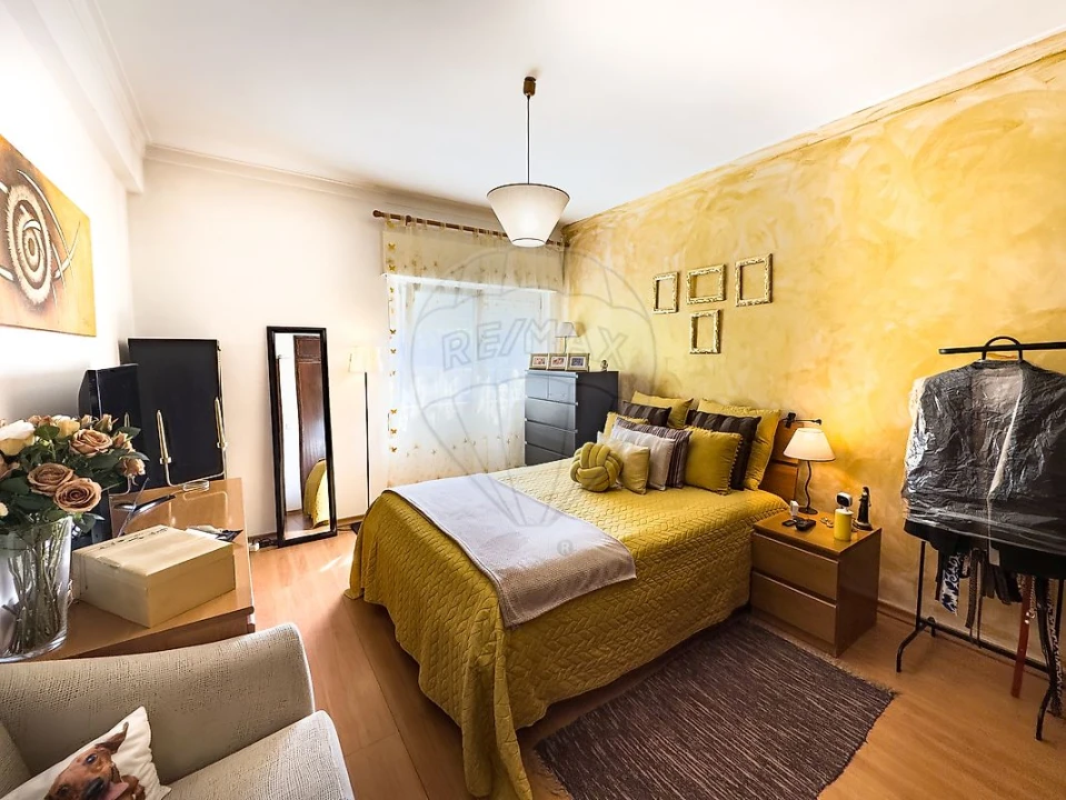 Apartamento T2 para Venda em Vialonga Foto 15