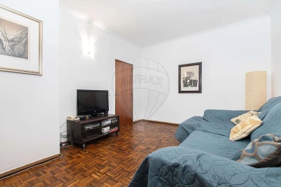 Apartamento T3 para Venda em Póvoa de Santa Iria e Forte da Casa
