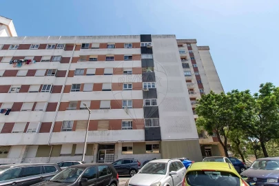 Apartamento T3 para Venda em Póvoa de Santa Iria e Forte da Casa