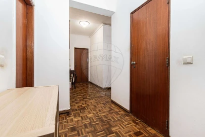 Apartamento T3 para Venda em Póvoa de Santa Iria e Forte da Casa