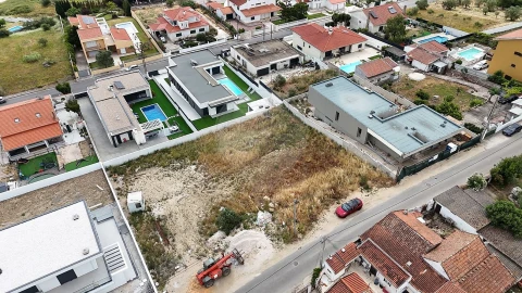 Terreno para Venda em Vila Franca de Xira