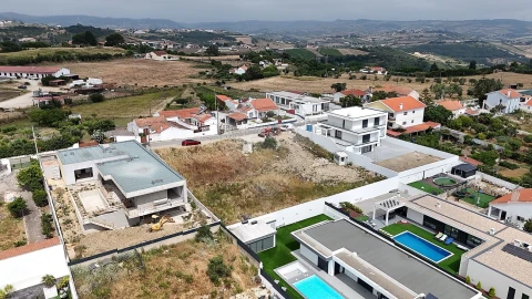 Terreno para Venda em Vila Franca de Xira