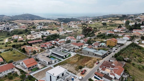 Terreno para Venda em Vila Franca de Xira