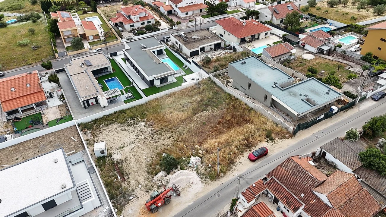 Terreno para Venda em Vila Franca de Xira Foto 9