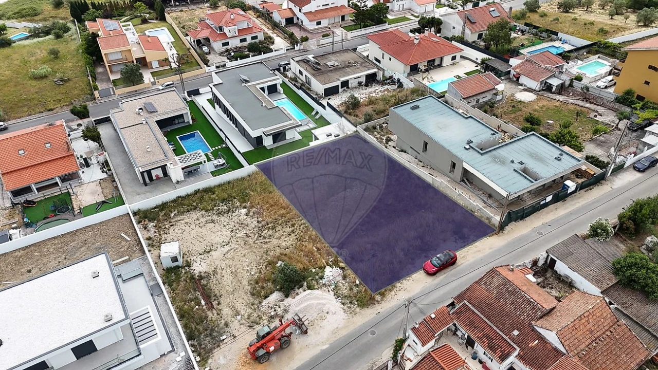 Terreno para Venda em Vila Franca de Xira Foto 10