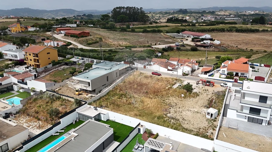 Terreno para Venda em Vila Franca de Xira Foto 3