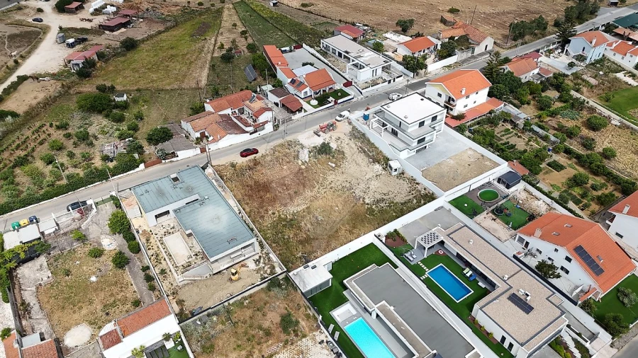 Terreno para Venda em Vila Franca de Xira Foto 4