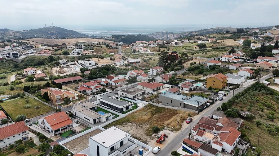 Terreno para Venda em Vila Franca de Xira Foto 6