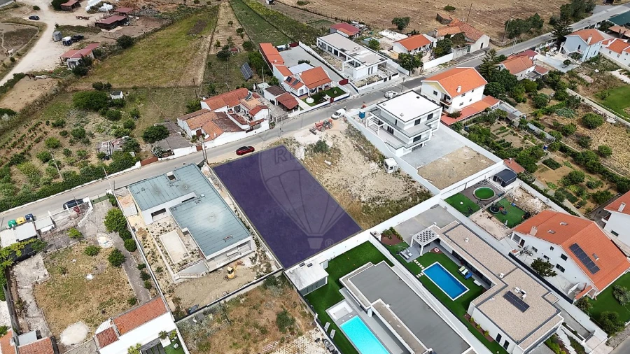 Terreno para Venda em Vila Franca de Xira