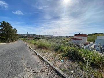 Terreno para Venda em A dos Cunhados e Maceira
