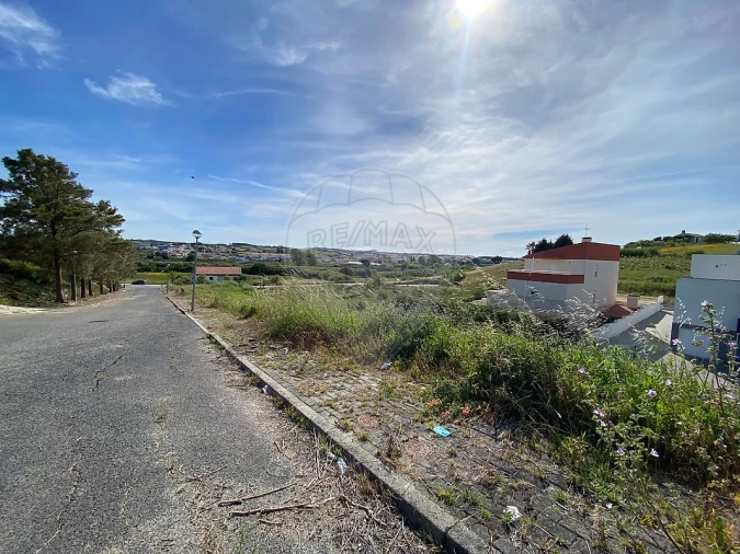 Terreno para Venda em A dos Cunhados e Maceira Foto 2