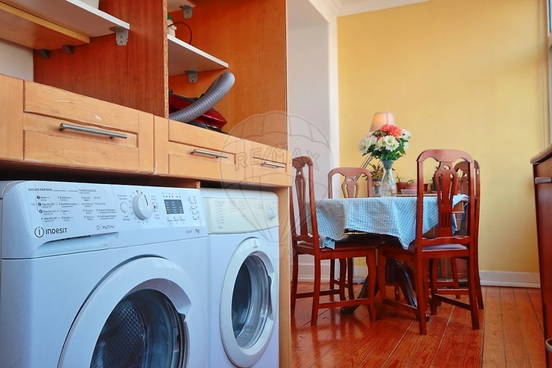 Apartamento T3 para Venda em São Vicente Foto 7