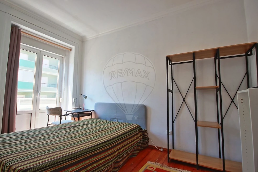 Apartamento T3 para Venda em São Vicente Foto 25