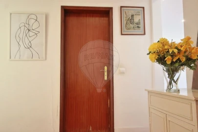 Apartamento T3 para Venda em São Vicente