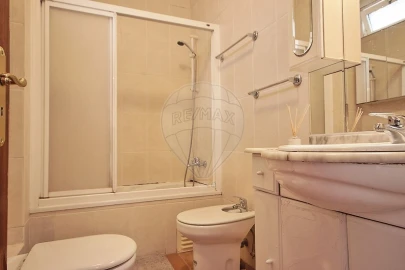 Apartamento T3 para Venda em São Vicente