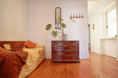 Apartamento T3 para Venda em São Vicente
