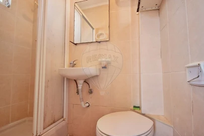 Apartamento T3 para Venda em São Vicente