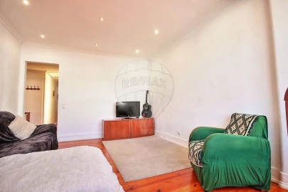 Apartamento T3 para Venda em São Vicente