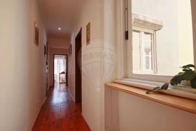 Apartamento T3 para Venda em São Vicente
