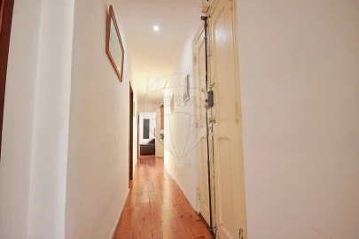 Apartamento T3 para Venda em São Vicente