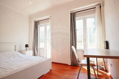 Apartamento T3 para Venda em São Vicente
