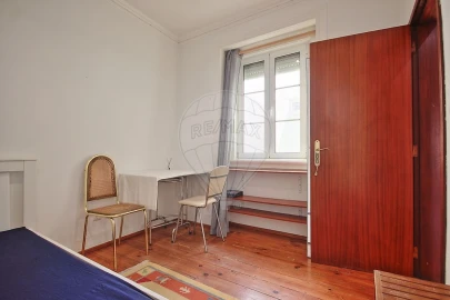 Apartamento T3 para Venda em São Vicente