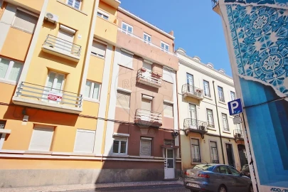 Apartamento T3 para Venda em São Vicente